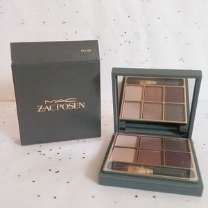 MAC ♥️ ZACPOSEN♥️ EYE Z YOU ♥️EYESHADOW  0.19 oz